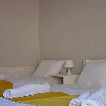 Daisy Apartment Аспровальта Экстерьер фото